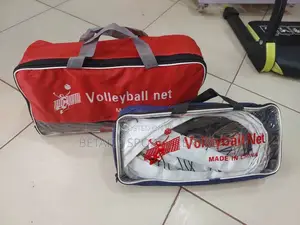 Volleyball Net (Original)