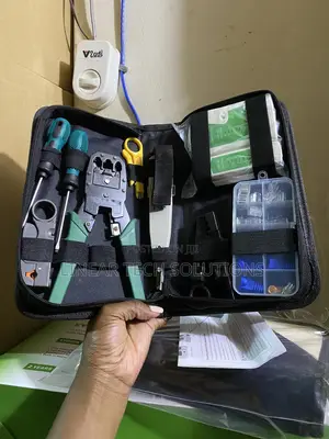 Tool Kit Small