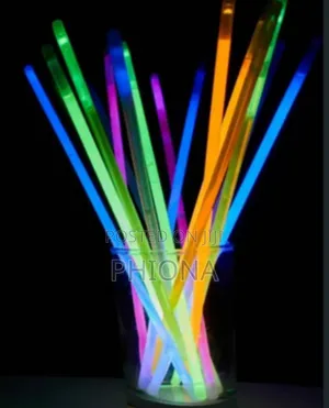 Glowing Sticks