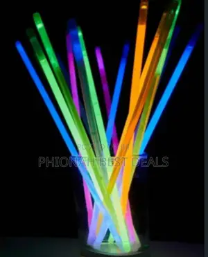 Glowing Sticks