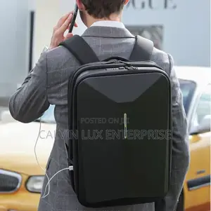Campus Bag Plus Charging Port