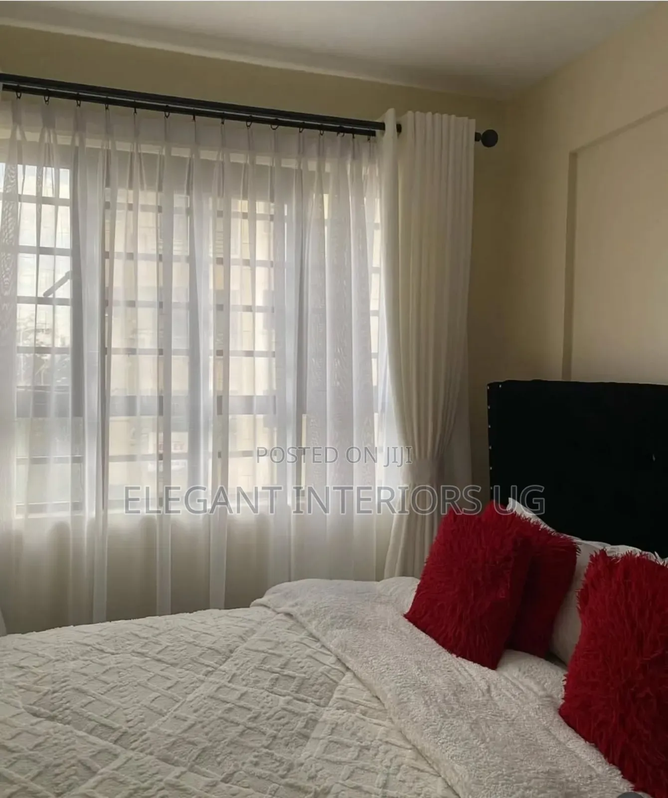Quality Curtain Fabrics Available in All Designs and Colours