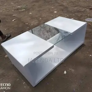 Centre Tables/Modern Glass Center Table/Center Tables/Centre/Table