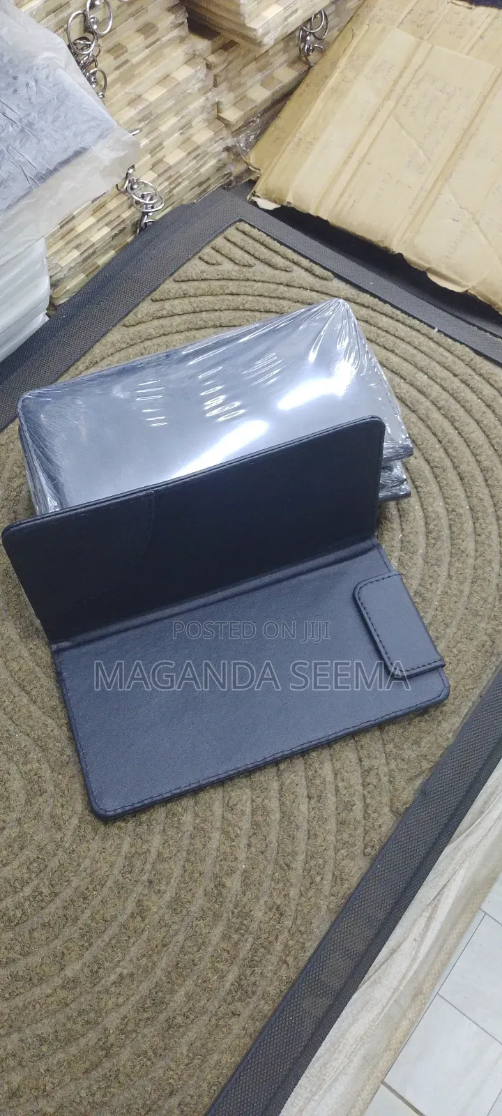 Restaurant Bill Bag