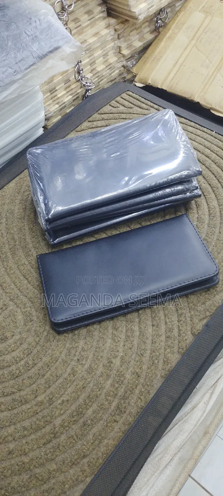 Restaurant Bill Bag