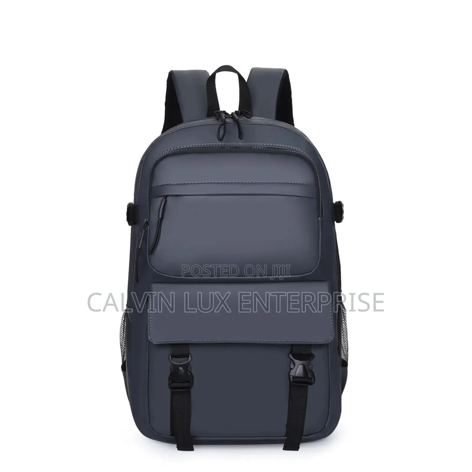 School Bag Multiple Shelves