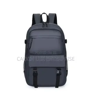 School Bag Multiple Shelves