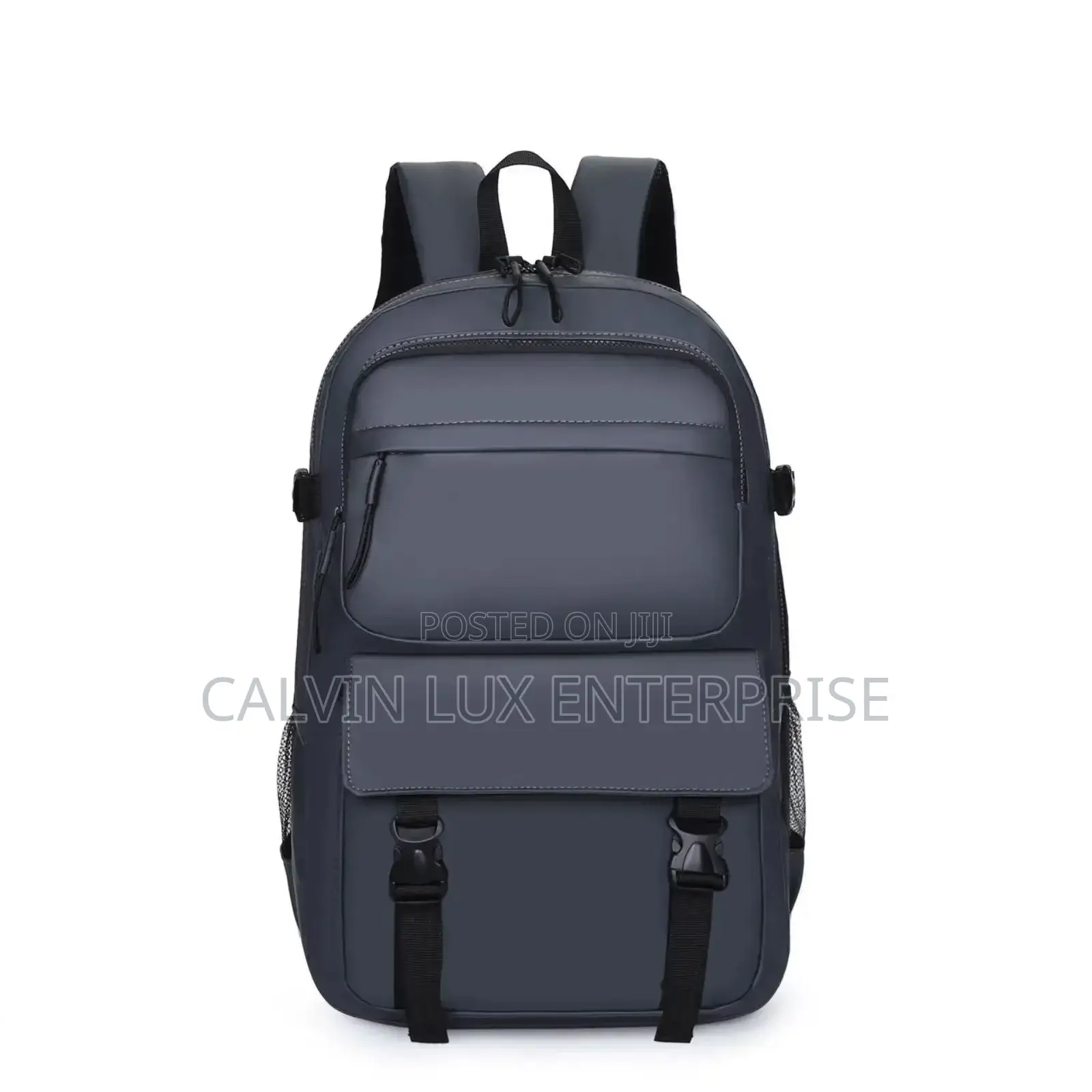 School Bag Multiple Shelves