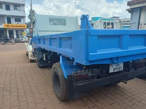 Tipper Canter