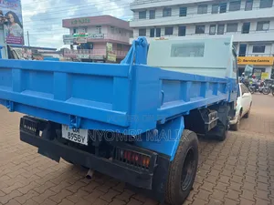 Tipper Canter