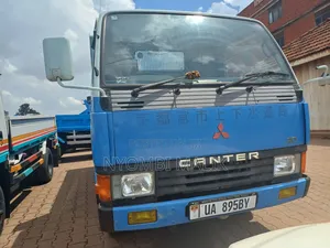 Tipper Canter