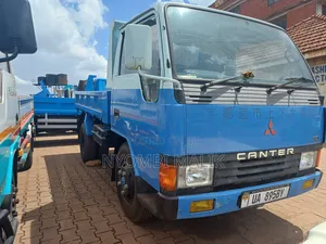 Tipper Canter