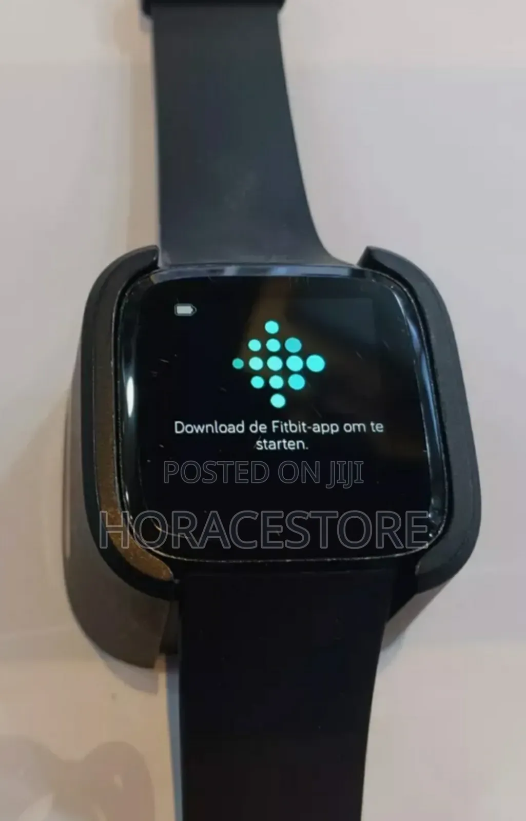 Fitbit Versa 2