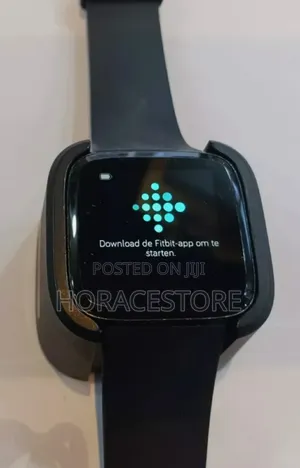 Fitbit Versa 2