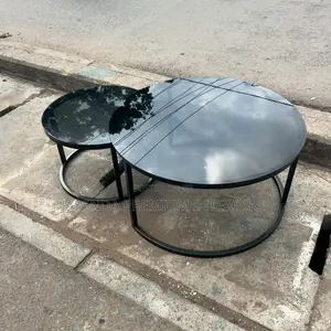Center Table/Coffee Glass Center Table/Elegant Coffee Tables