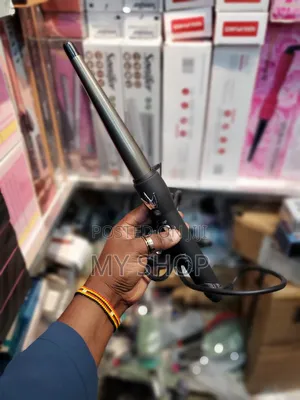 Hair Curling Wand