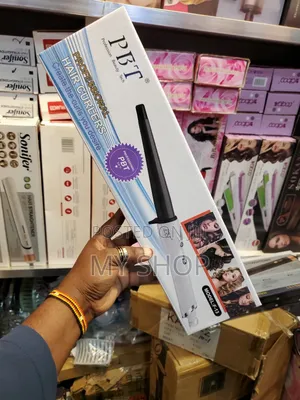 Hair Curling Wand