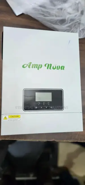 3200va /3000w 24v Hybride Solar Inverter