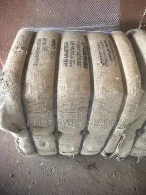 Jute Gunny Bags
