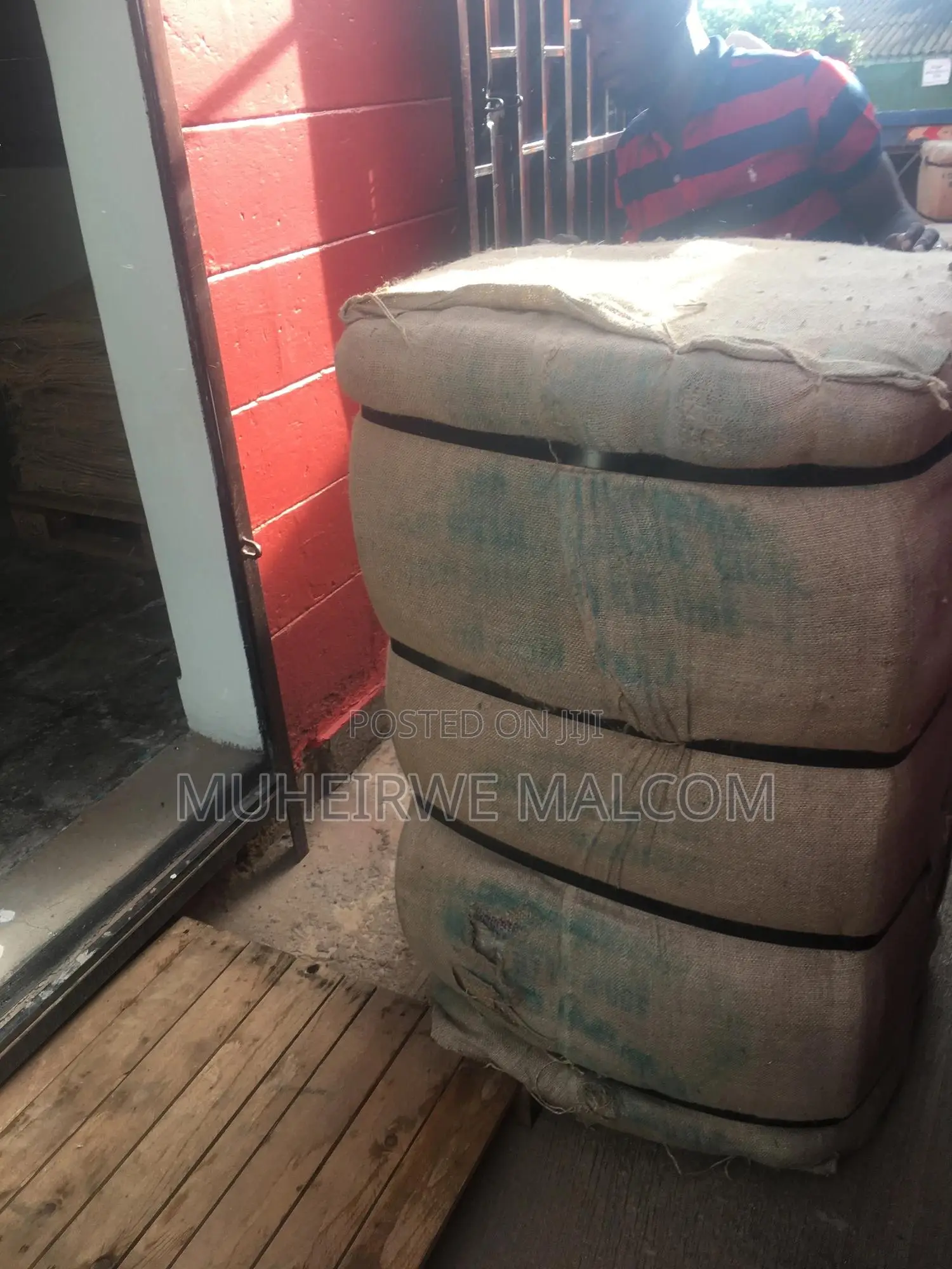 Jute Gunny Bags