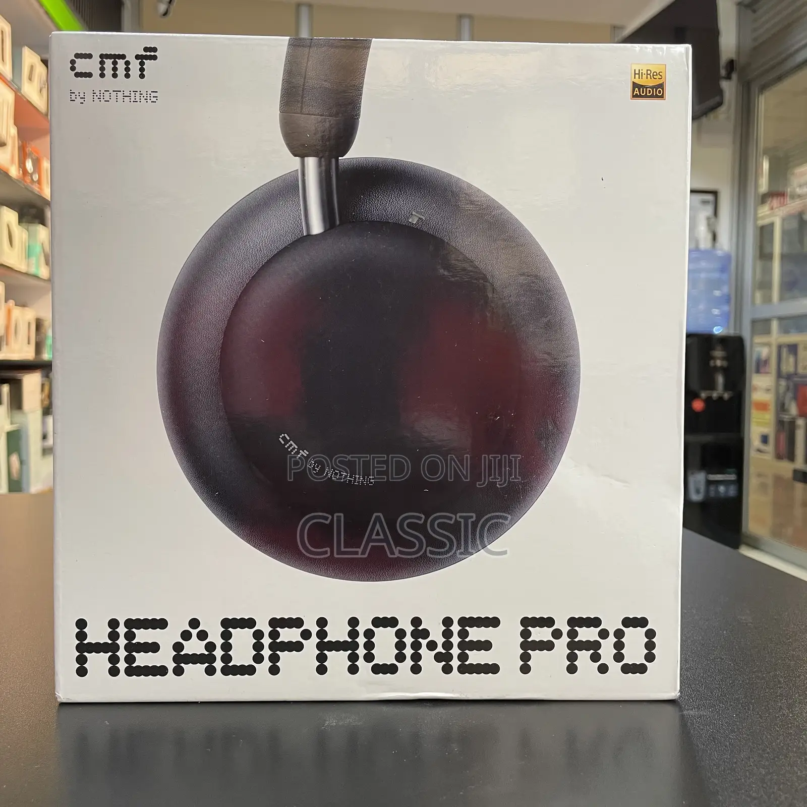 CMF by Nothing Headphone Pro
