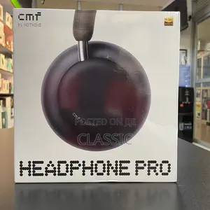 CMF by Nothing Headphone Pro