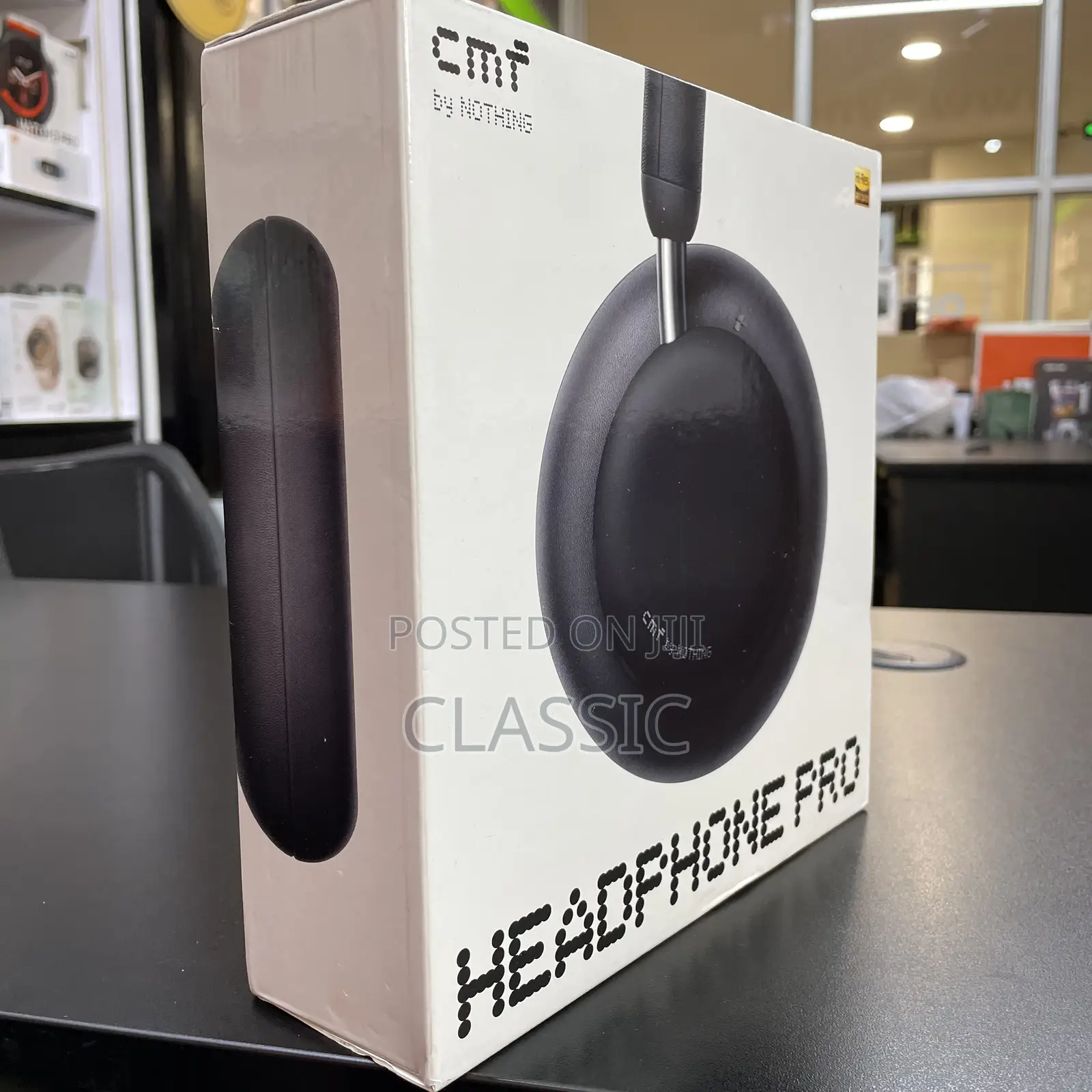 CMF by Nothing Headphone Pro