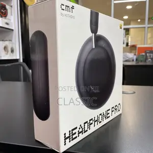 CMF by Nothing Headphone Pro