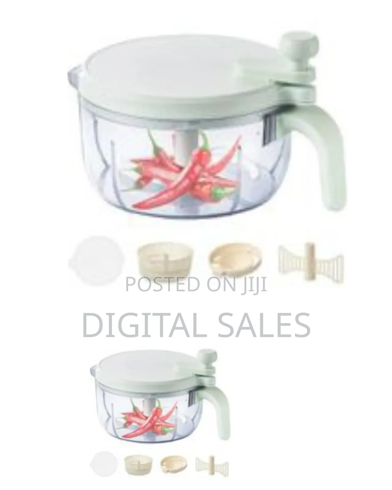 Fruit Dryer Spinner, Vegetable Spinner Quick