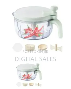 Fruit Dryer Spinner, Vegetable Spinner Quick