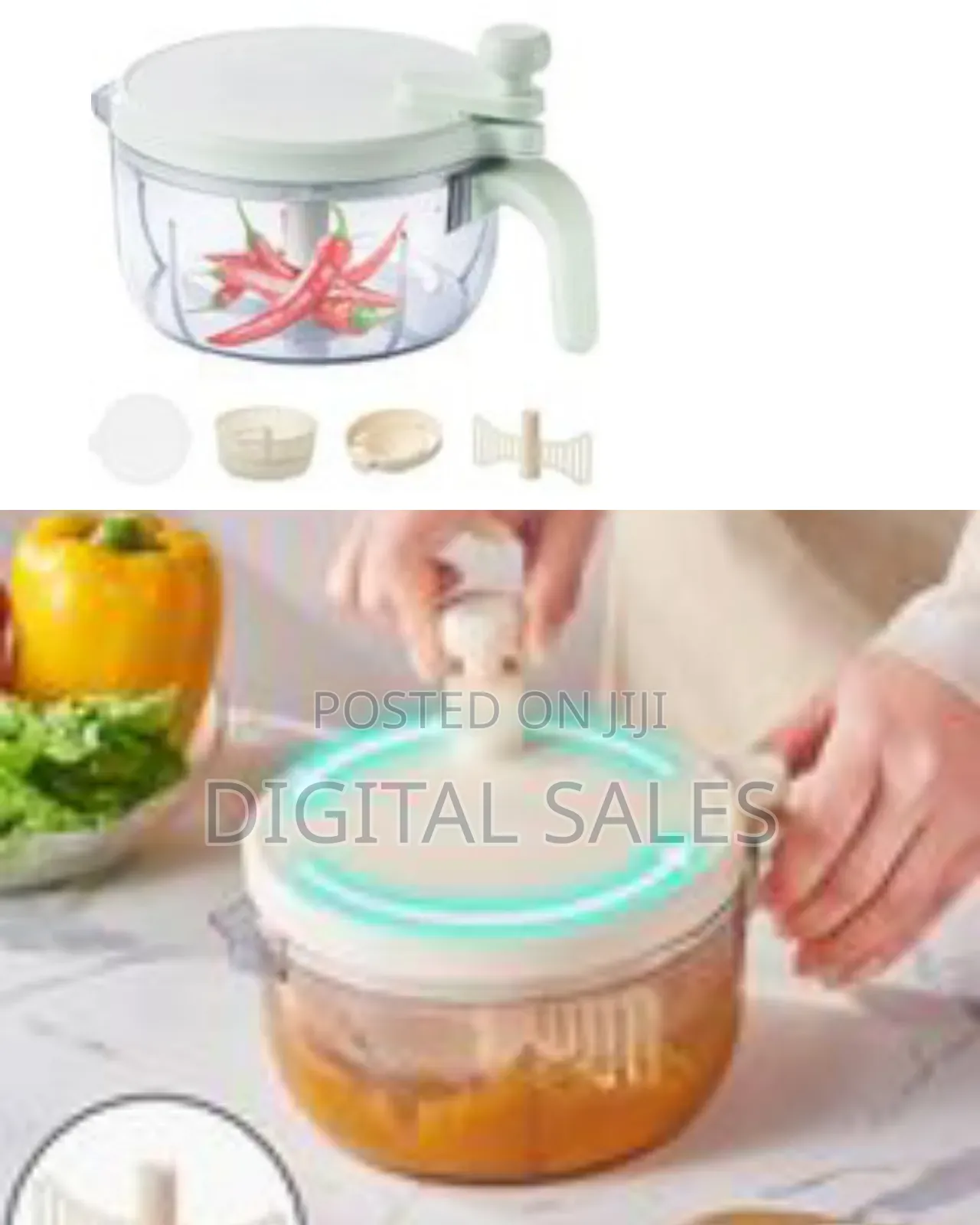 Fruit Dryer Spinner, Vegetable Spinner Quick