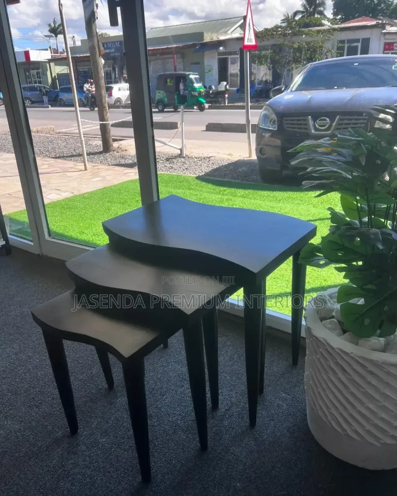 Modern Coffee Table/Centre Tablez/Wooden Room Furniture