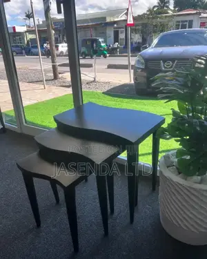 Modern Coffee Table/Centre Tablez/Wooden Room Furniture
