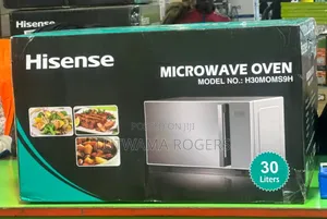 Hisense Mirco Wave 30ltrs
