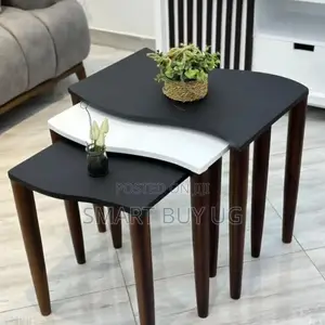 Wooden Coffee Table/Centre Tablez/Room Table/Tables6