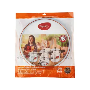 Pigeon Senior Aluminum Pressure Cooker Rubber Gasket 27cm
