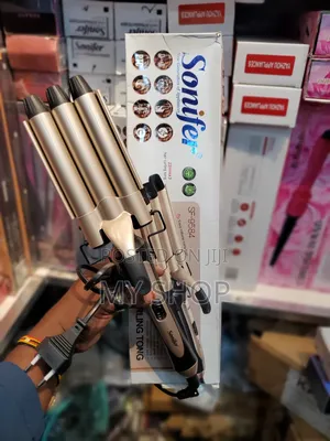 Curling Tong 22mm