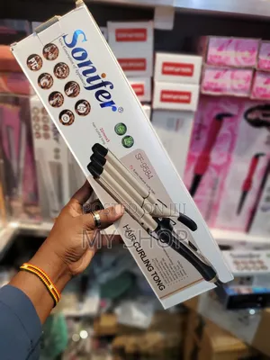 Curling Tong 22mm