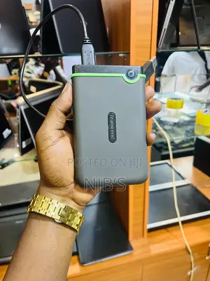 External HDD Hard Drive