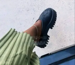 Smite Gucci Steper Shoes