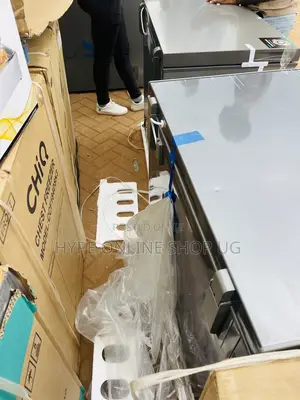 260l Brandnew Chic Deep Freezer