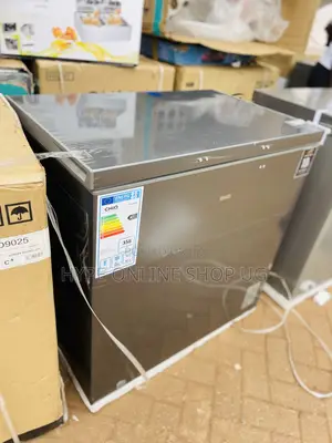 260l Brandnew Chic Deep Freezer