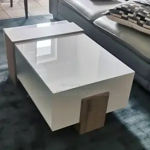 Centre Tables/White Center Table/Center Tables/Centre/Coffee Table