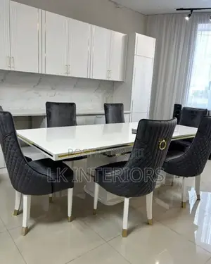 Dining Tables