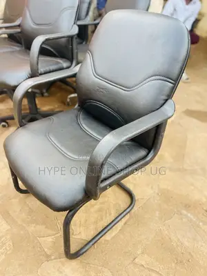 Imported Used Salon Styling Chair