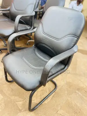 Imported Used Salon Styling Chair