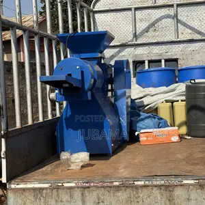 Automatic Bar Soap Making Machine