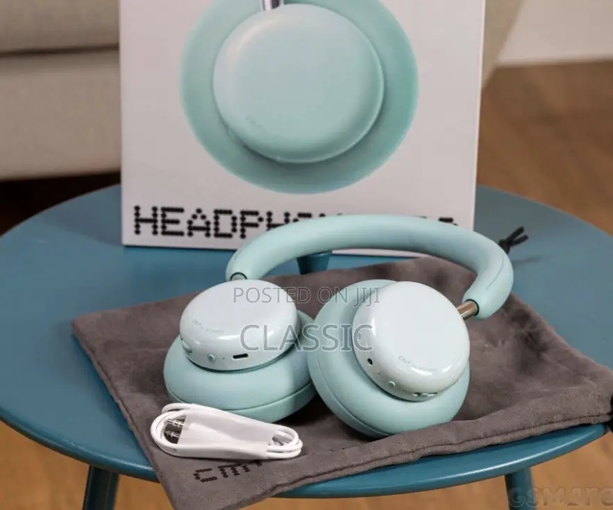 CMF by Nothing Headphone Pro