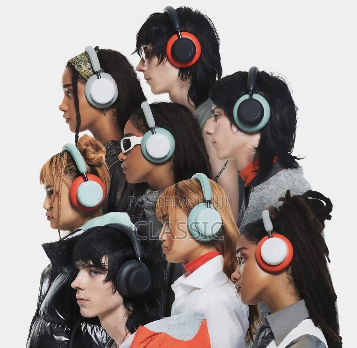 CMF by Nothing Headphone Pro