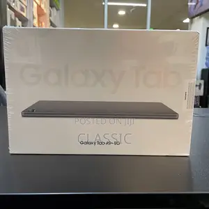 New Samsung Galaxy Tab A9+ 128 GB